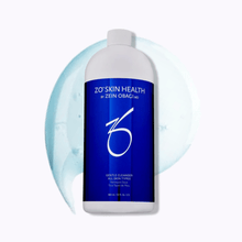 ZO Skin Health Gentle Cleanser All Skin Types: 6.7 fl oz