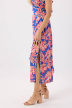 Rio Maxi Dress: Seychelles