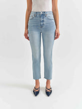 Daze High Street Blooming Vintage Jeans