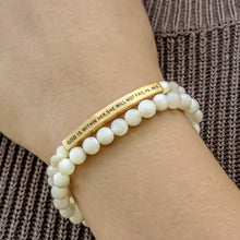God is Within Her She Will Not Fail Mother Pearl