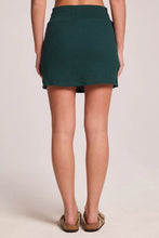 Ruee Pine Green Skort