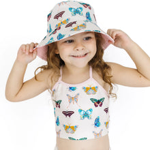 Butterfly Hat Baby (Bea & Louise)