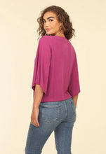 Mulberry Cupro