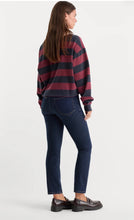 Good Legs Straight Dark Wash