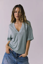 Garden Sage Tee