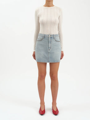 Stash Skirt