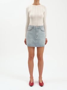 Stash Skirt