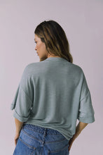 Garden Sage Tee