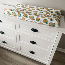 Changing Pad Cover (Bea & Louise)