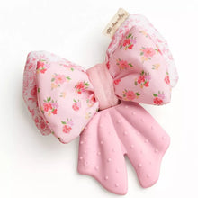 Bow Teether