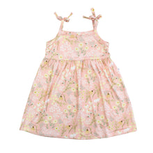 Spring Meadow Dress (Bea & Louise)