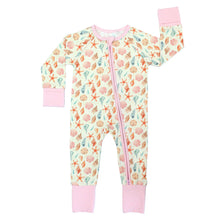 Sandy Seashells Pajamas