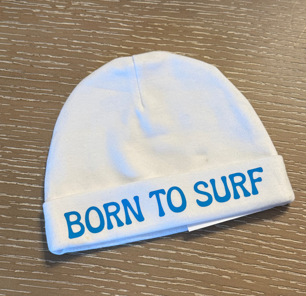 Baby Hats Bea & Louise