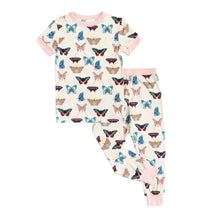 Butterfly 2 Piece Pj’s (Bea & Louise)