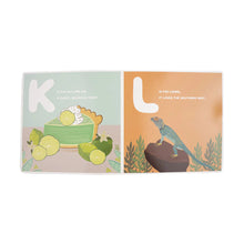 Florida ABC Book