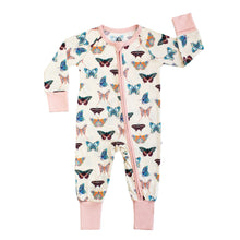 Butterfly Pjs (Bea & Louise)