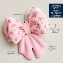 Bow Teether