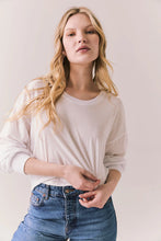 Hartt Long Sleeve Chaser