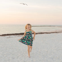 Isla Bird Dress (Bea & Louise)