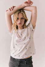 Chaser Bolts Tee