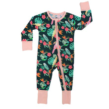 Isla Footie Romper ( Bea & Louise)