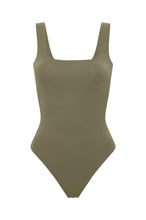 Cedarwood Bodysuit Good American
