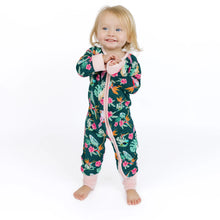 Isla Footie Romper ( Bea & Louise)