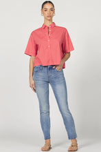 Edsel Button Up Shirt