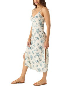 O’Neill Luana Winter Haven Dress