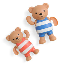 Bear Swimmers ( Bea & Louise)