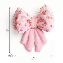 Bow Teether