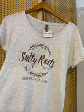 Salty Shirt