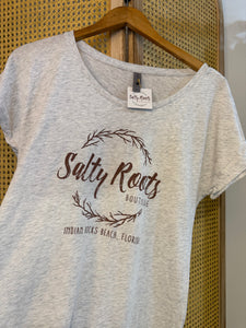 Salty Shirt