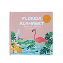 Florida ABC Book