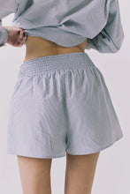 Durango Pinstripe Shorts