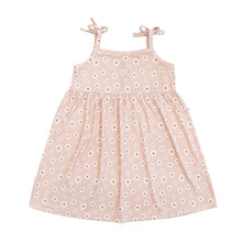 Pink Daisy Dress (Bea & Louise)