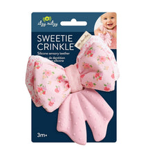 Bow Teether
