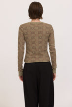 Allover Western Thermal