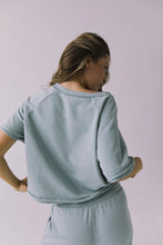 Amelia Sage Pullover