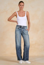 Jenna Sweatpants Jeans