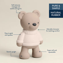 Comfort Crew Bear (Bea & Louise)