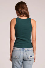 Prescot Pine Tank Top