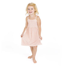 Pink Daisy Dress (Bea & Louise)