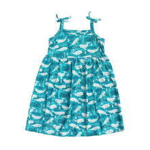 Whale Dress ( Bea & Louise)