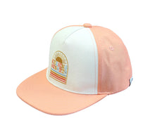 Chasing Sunsets Baby Hat
