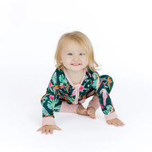 Isla Footie Romper ( Bea & Louise)