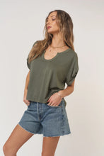 Rosemary Tee