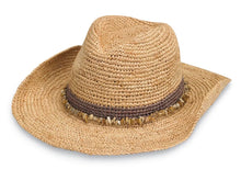 Tahiti Cowboy Taupe
