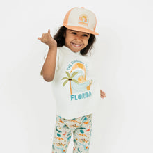 Chasing Sunsets Baby Hat