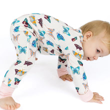 Butterfly Pjs (Bea & Louise)